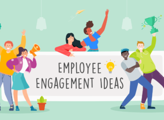 Employee Engagement – Ideas & Activities