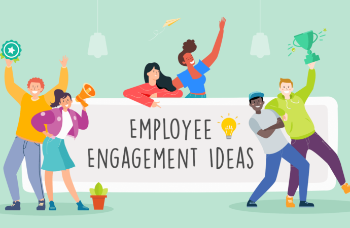 Employee Engagement – Ideas & Activities