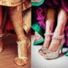 10 Types Of Gorgeous Shoes Every Bride Must Have