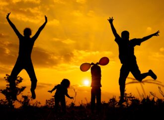 How to Strengthen Family Bonds