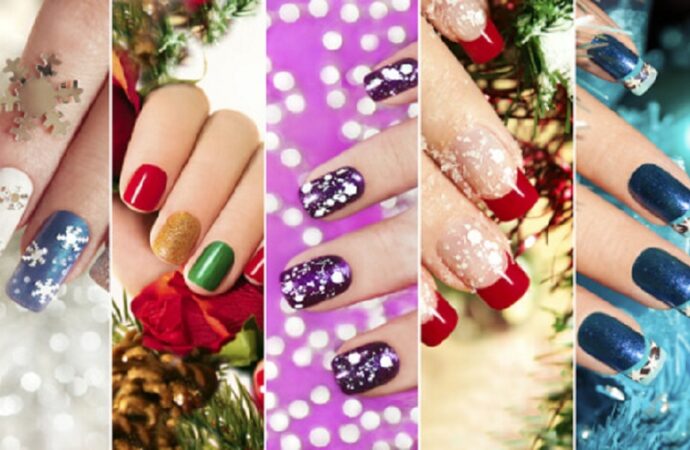 Best Shades of Nail Polish for Various Occasions