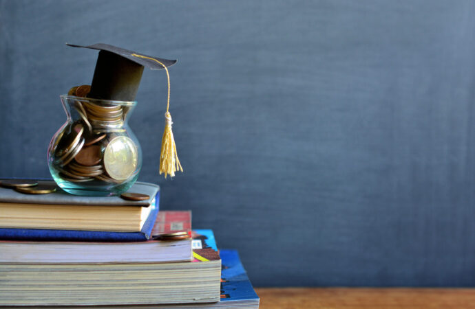 How to Save Money for your Child’s Education?