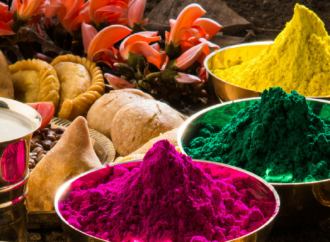 Holi Special Dishes to Enjoy