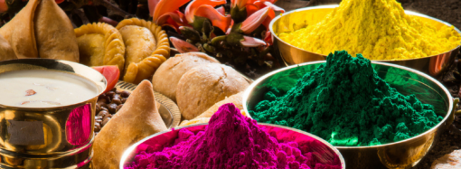 Holi Special Dishes to Enjoy