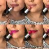 7 Stunning Lipstick Shades for Indian Bridal Makeup