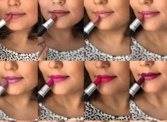 7 Stunning Lipstick Shades for Indian Bridal Makeup