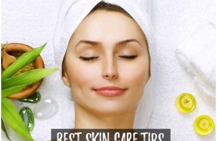 November’s Top Skin Care Advice for a Radiant Skin
