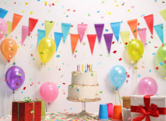 Birthday Decoration Ideas for Your Home