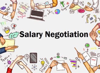 8 Effective Tactics to Negotiate Higher Salary