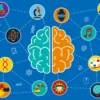Brain exercise: 6 techniques to improve mental fitness