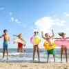Best Things To Do In The Summer Holidays for Kids of All Ages