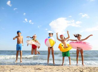 Best Things To Do In The Summer Holidays for Kids of All Ages