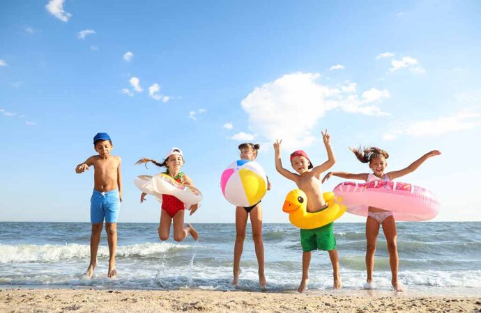 Best Things To Do In The Summer Holidays for Kids of All Ages