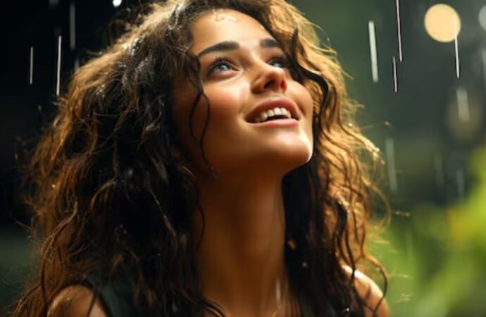 SKINCARE ROUTINE AND TIPS FOR DIFFERENT SKIN TYPES IN RAINY SEASON