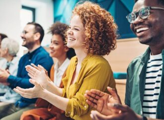 6 Reasons Work Culture Beats Salary