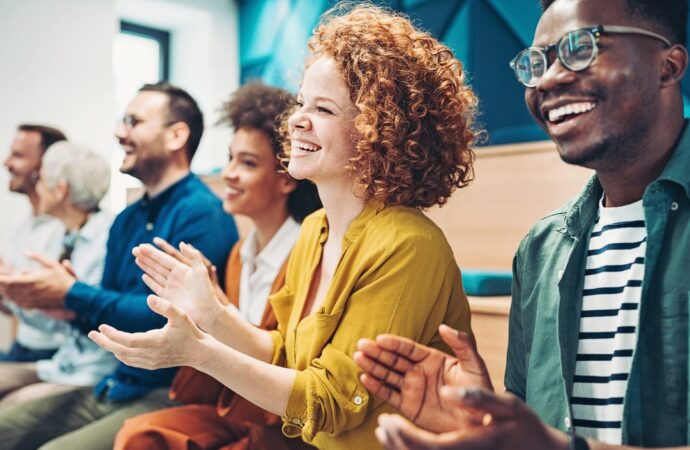 6 Reasons Work Culture Beats Salary