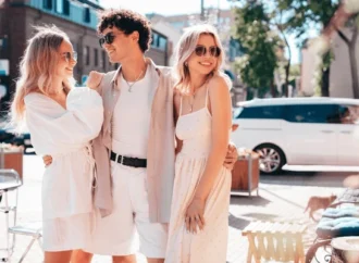 Dressing Well on a Budget: Style Isn’t Expensive—It’s Intentional