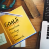 How to Set the Right Goals and Actually Achieve Them