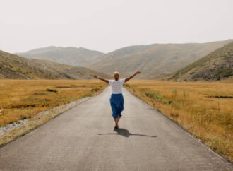 Life After 40: Reinventing Yourself with Confidence and Purpose