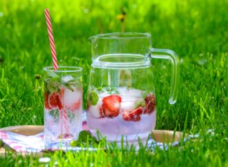 Beat the Heat: Refreshing Summer Cool Drinks to Stay Hydrated