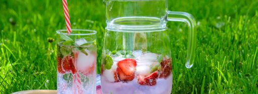 Beat the Heat: Refreshing Summer Cool Drinks to Stay Hydrated