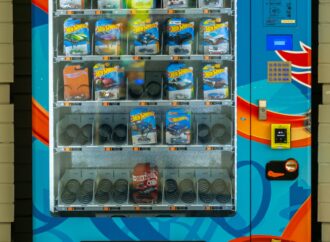 Why Hot Wheels Remains Every Child’s Favorite Toy