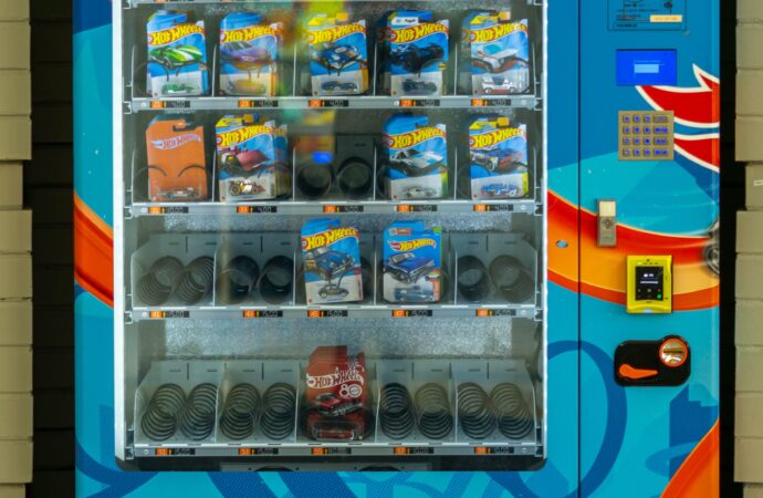Why Hot Wheels Remains Every Child’s Favorite Toy