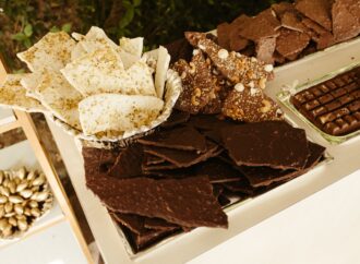 Love at First Bite: Why Dark Chocolate Is Good for You