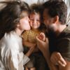 Tips for Maintaining a Happy Relationship While Raising Kids